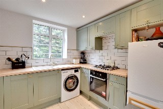 Wat Tyler Road, Blackheath, London, SE3