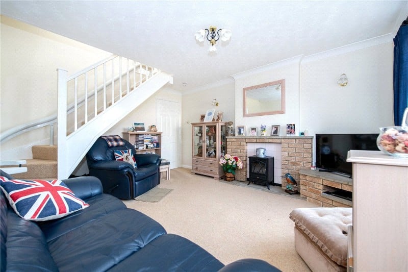Meadow View, Morton, Bourne, Lincolnshire, PE10