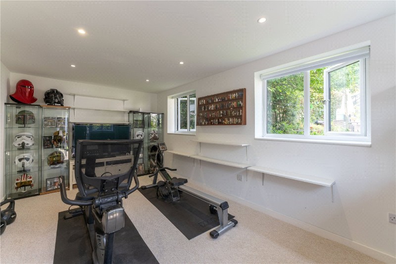 Station Road, Bishops Itchington, Southam, Warwickshire, CV47