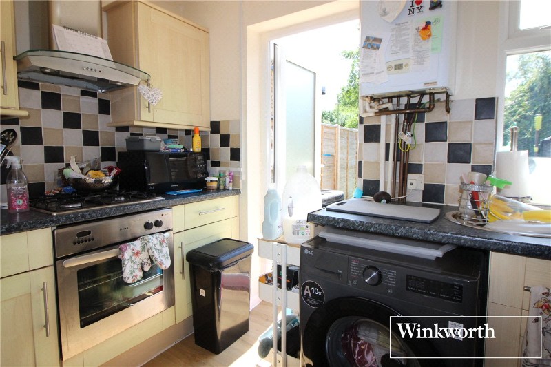 Martins Walk, Borehamwood, Hertfordshire, WD6