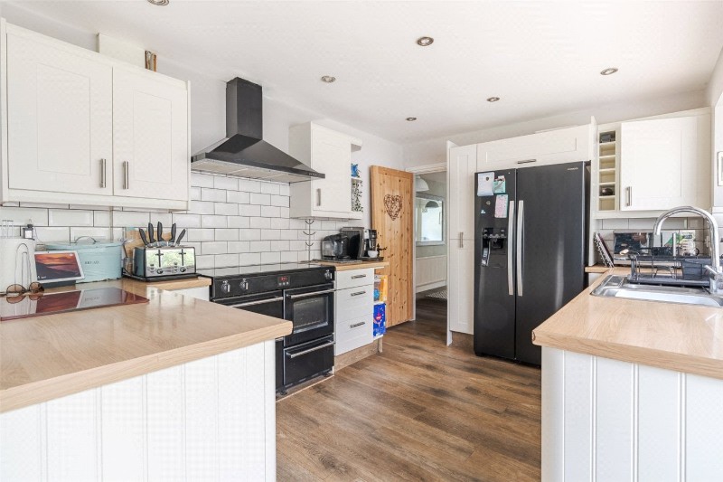 Broomhill, Wimborne, Dorset, BH21