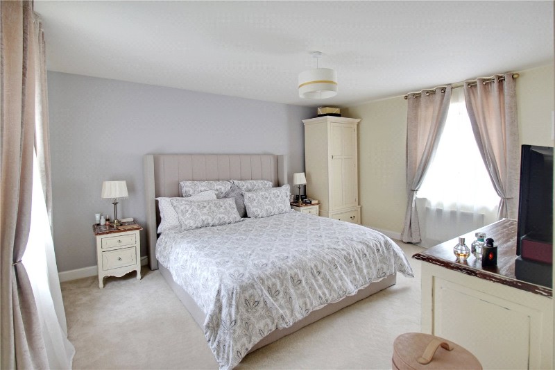 Rowan Crescent, Horsford, Norwich, Norfolk, NR10