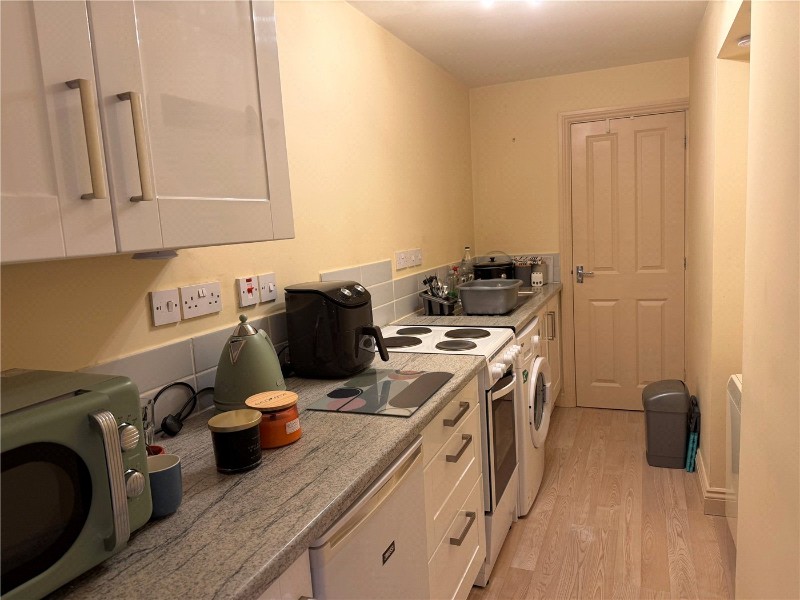 Westgate, Sleaford, Lincolnshire, NG34