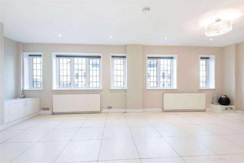 Wellington Court, 55-67 Wellington Road, St John&#39;s Wood, London, NW8