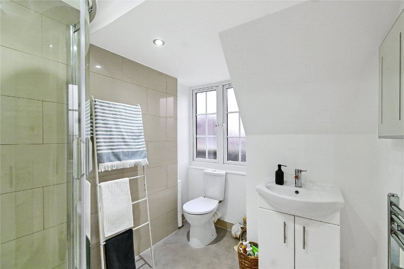 Petworth House, Dog Kennel Hill, East Dulwich, London, SE22