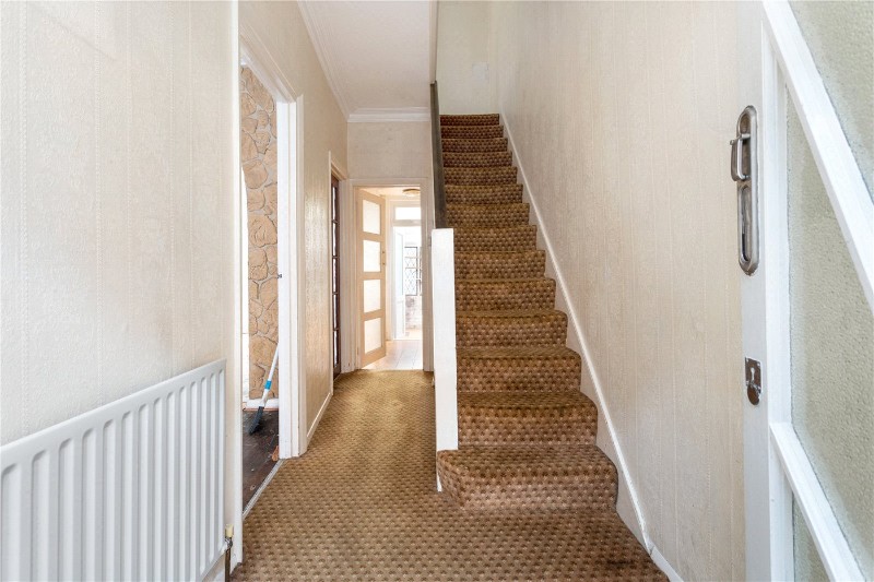 Gatton Road, London, SW17