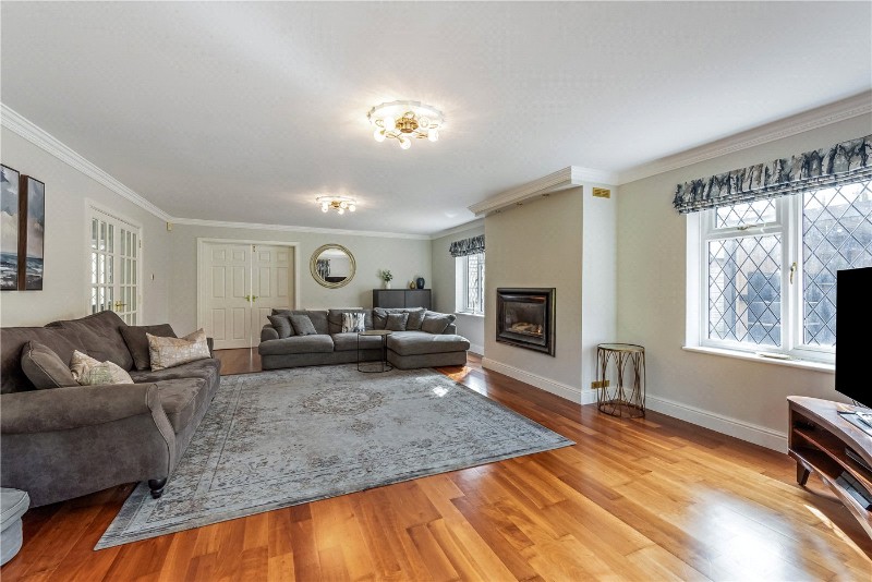 Hensting Lane, Fishers Pond, Eastleigh, Hampshire, SO50