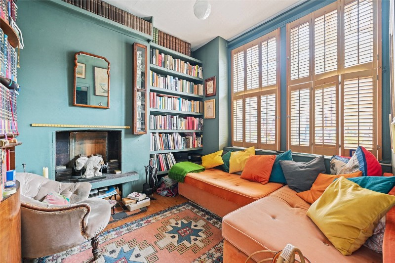 Galloway Road, London, W12