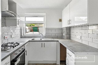 Dollis Avenue, Finchley, London, N3