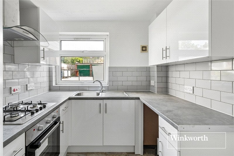 Dollis Avenue, Finchley, London, N3