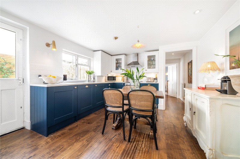 Melbourne Grove, East Dulwich, London, SE22
