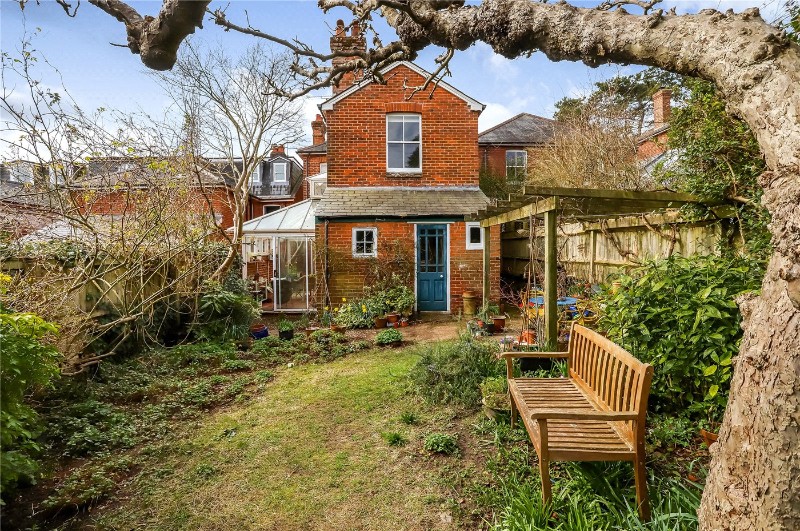 Cranworth Road, Winchester, Hampshire, SO22