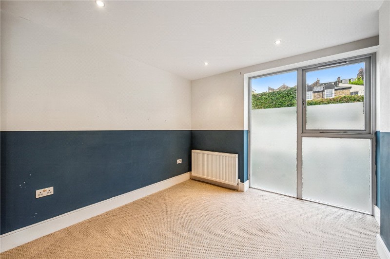 Gipsy Hill, London, SE19