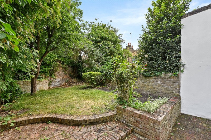 Caxton Road, London, W12
