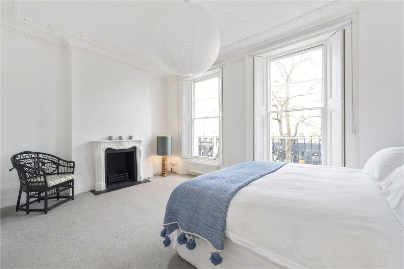 Westbourne Grove, London, W11