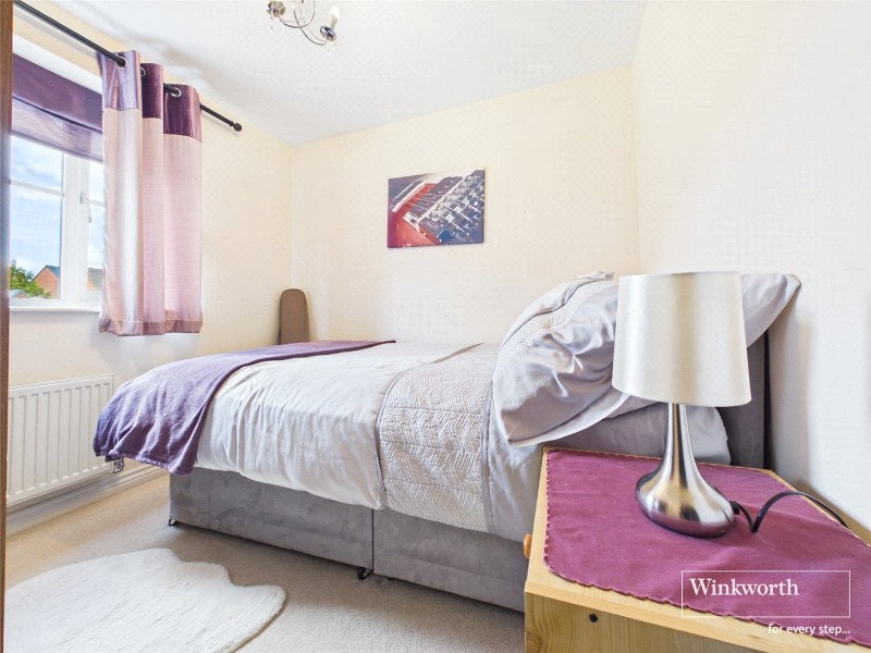 Gloucester Avenue, Shinfield, Reading, Berkshire, RG2