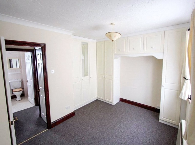 Victoria Court, Tower Court Mews, Westcliff-on-Sea, Essex, SS0