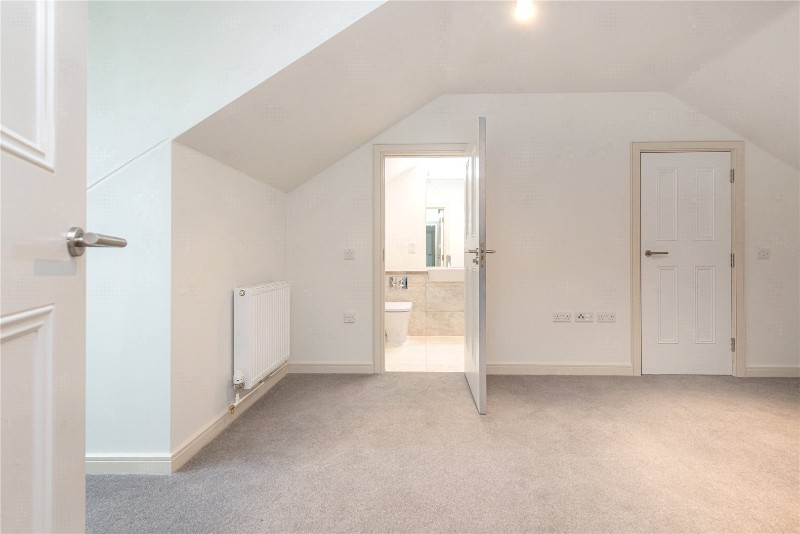 Hewer Street, London, W10