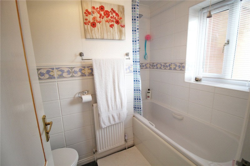 Campion Drive, Deeping St. James, Peterborough, Lincolnshire, PE6