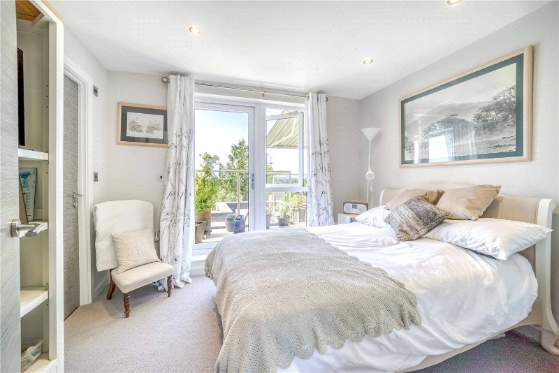 Delhi Close, Lower Parkstone, Poole, Dorset, BH14