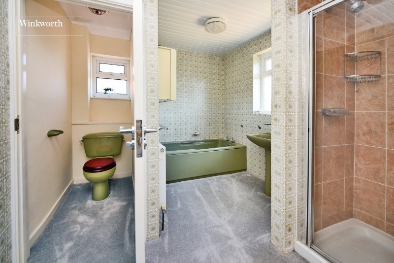 Sandy Lane, Cheam, Sutton, SM2
