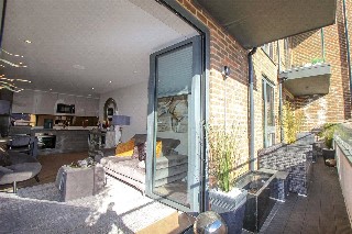 Leigh Road, Leigh-on-Sea, SS9