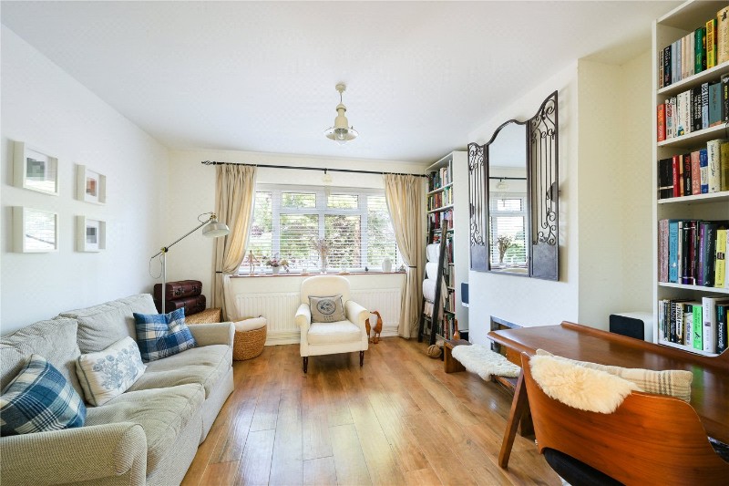Parsonsfield Road, Banstead, Surrey, SM7