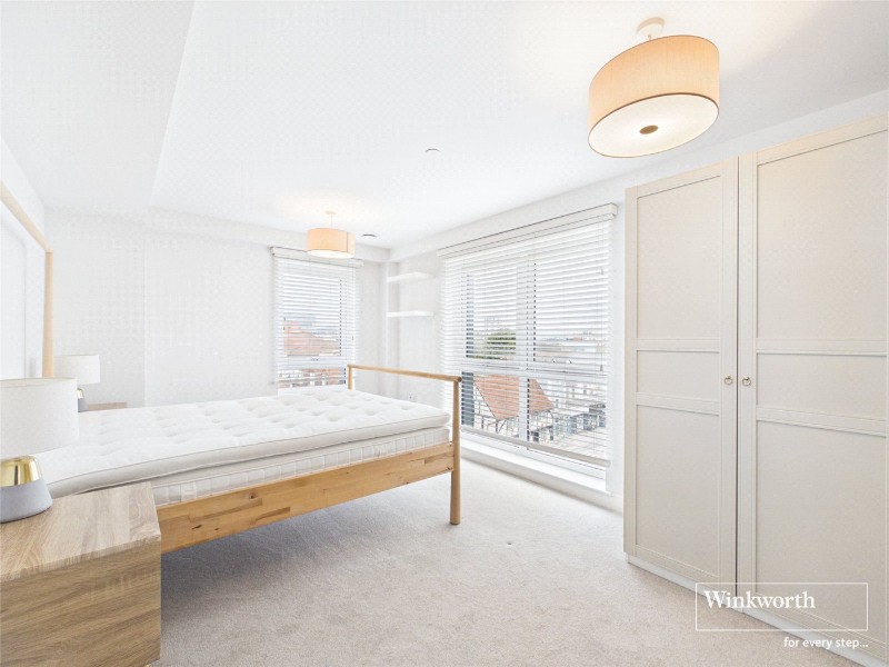 Silver Street, Reading, Berkshire, RG1