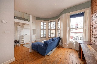Ladbroke Grove, London, W10