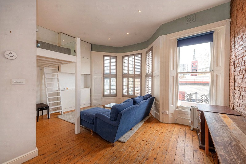Ladbroke Grove, London, W10