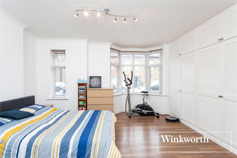Green Road, Whetstone, London, N20