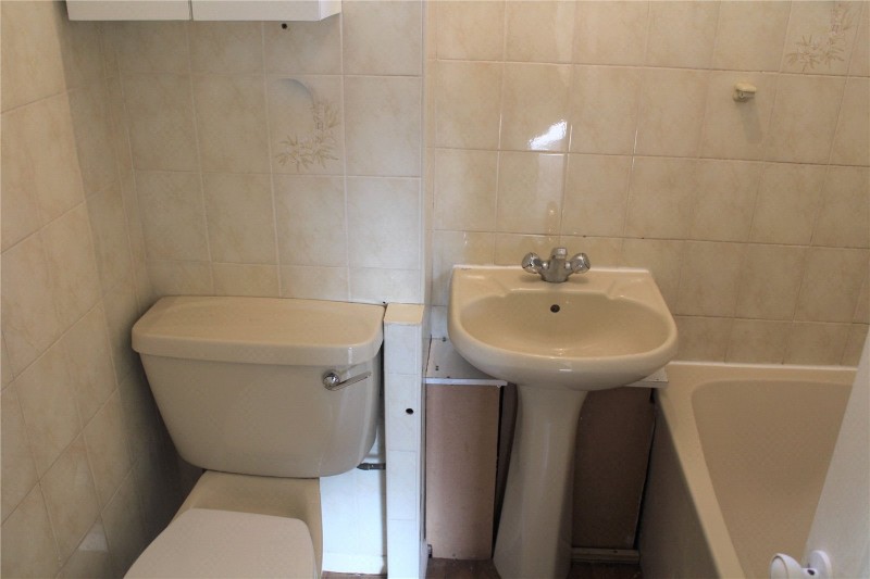 Robin Lane, Wellingborough, Northants, NN8