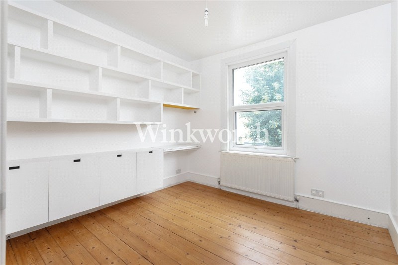 Kitchener Road, London, N17