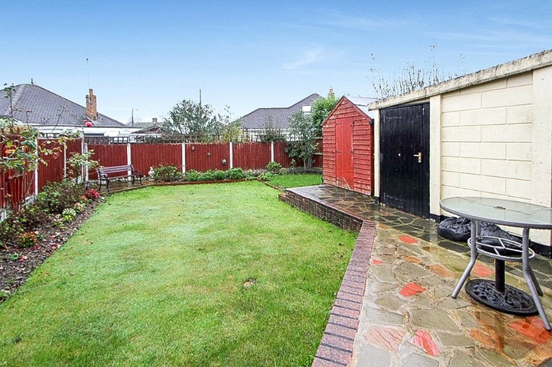 The Fairway, Leigh-on-Sea, Essex, SS9