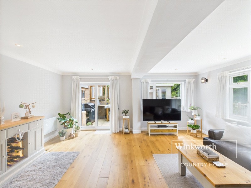 Sheep Walk, Emmer Green, Reading, Berkshire, RG4