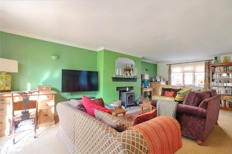 Pitts Hill, Saxlingham Nethergate, Norwich, Norfolk, NR15