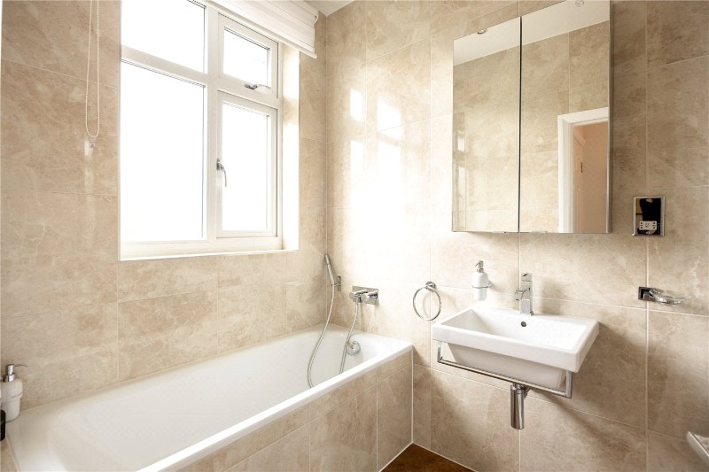 Lytton Grove, London, SW15