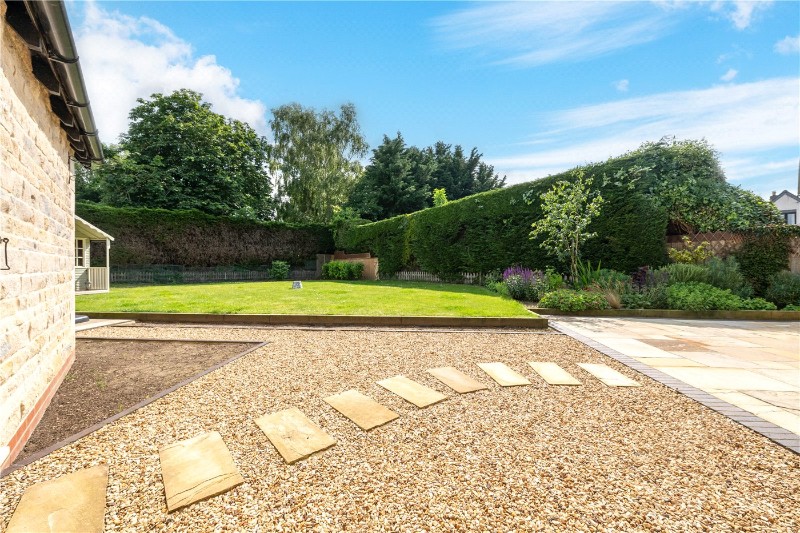 Town Road, Quarrington, Sleaford, Lincolnshire, NG34
