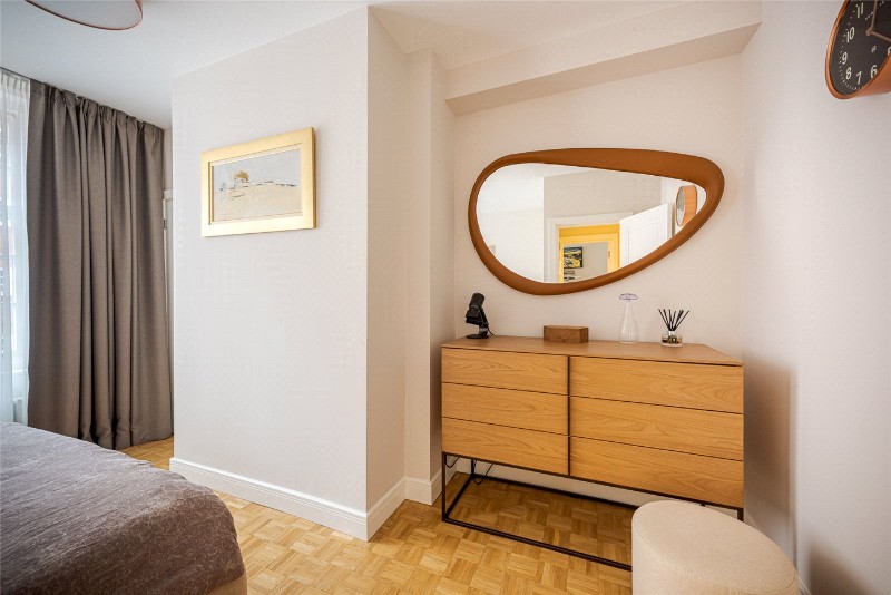 Cureton Street, London, SW1P