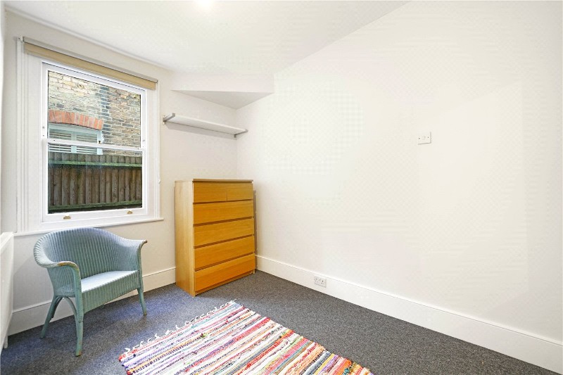 North View Road, London, N8