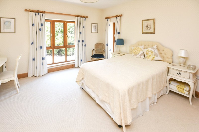Orchard Mews, Horton, Wimborne, Dorset, BH21