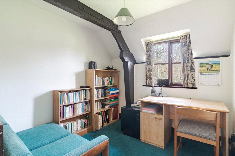 Lower Street, Witchampton, Wimborne, Dorset, BH21