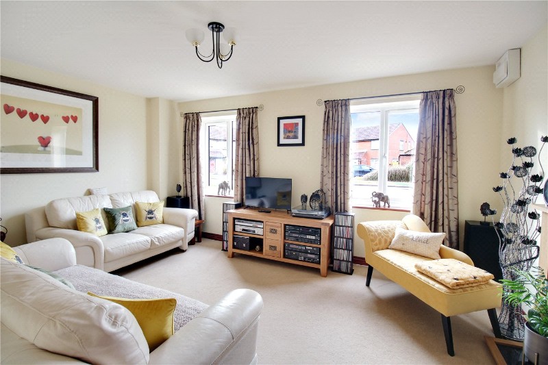 Drewray Drive, Taverham, Norwich, Norfolk, NR8