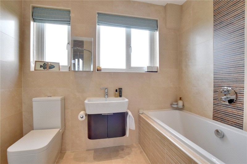 Langton Way, Blackheath, London, SE3
