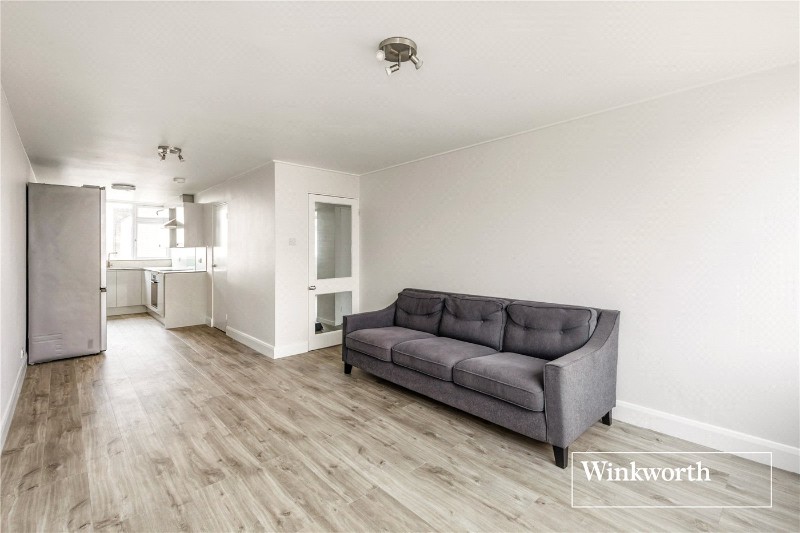 Nether Street, London, N3