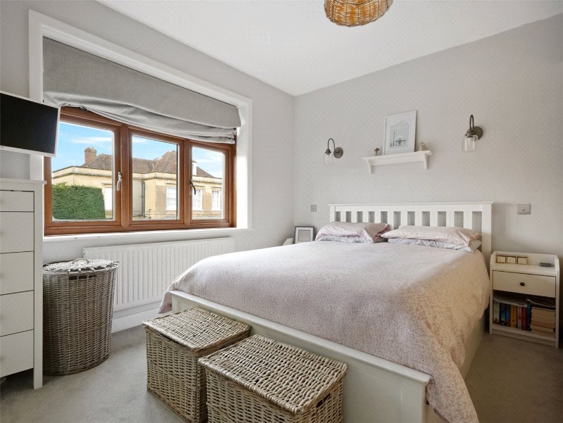 East Borough, Wimborne, Dorset, BH21