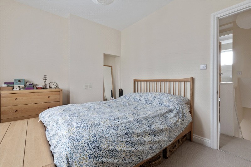 Cowick Road, London, SW17