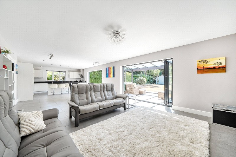 Grayshott Road, Headley Down, Hampshire, GU35