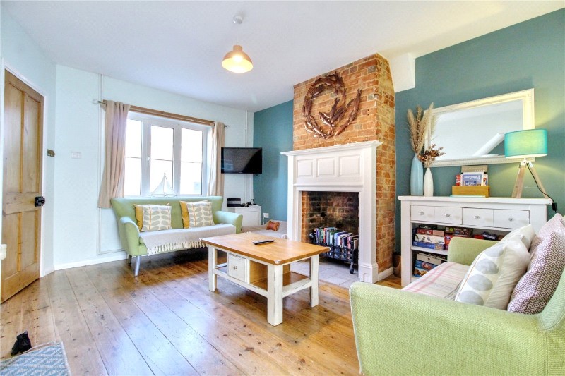 St. Edmunds Road, Southwold, Suffolk, IP18
