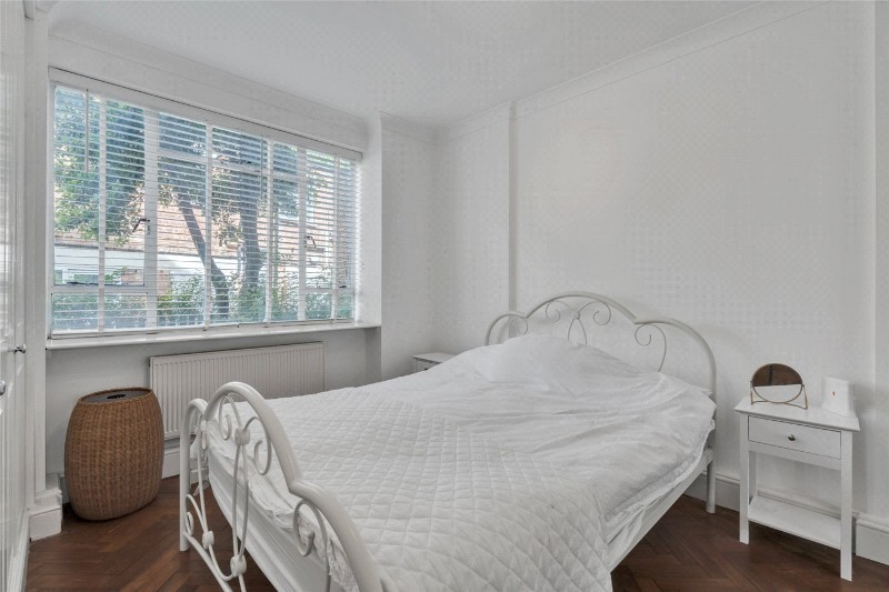 Charlbert Court, Charlbert Street, St John's Wood, London, NW8
